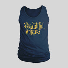 Load image into Gallery viewer, Beautiful Chaos T-shirt & Tank Top