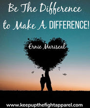 Load image into Gallery viewer, Fight against Breast Cancer T-shirt (KUTF)