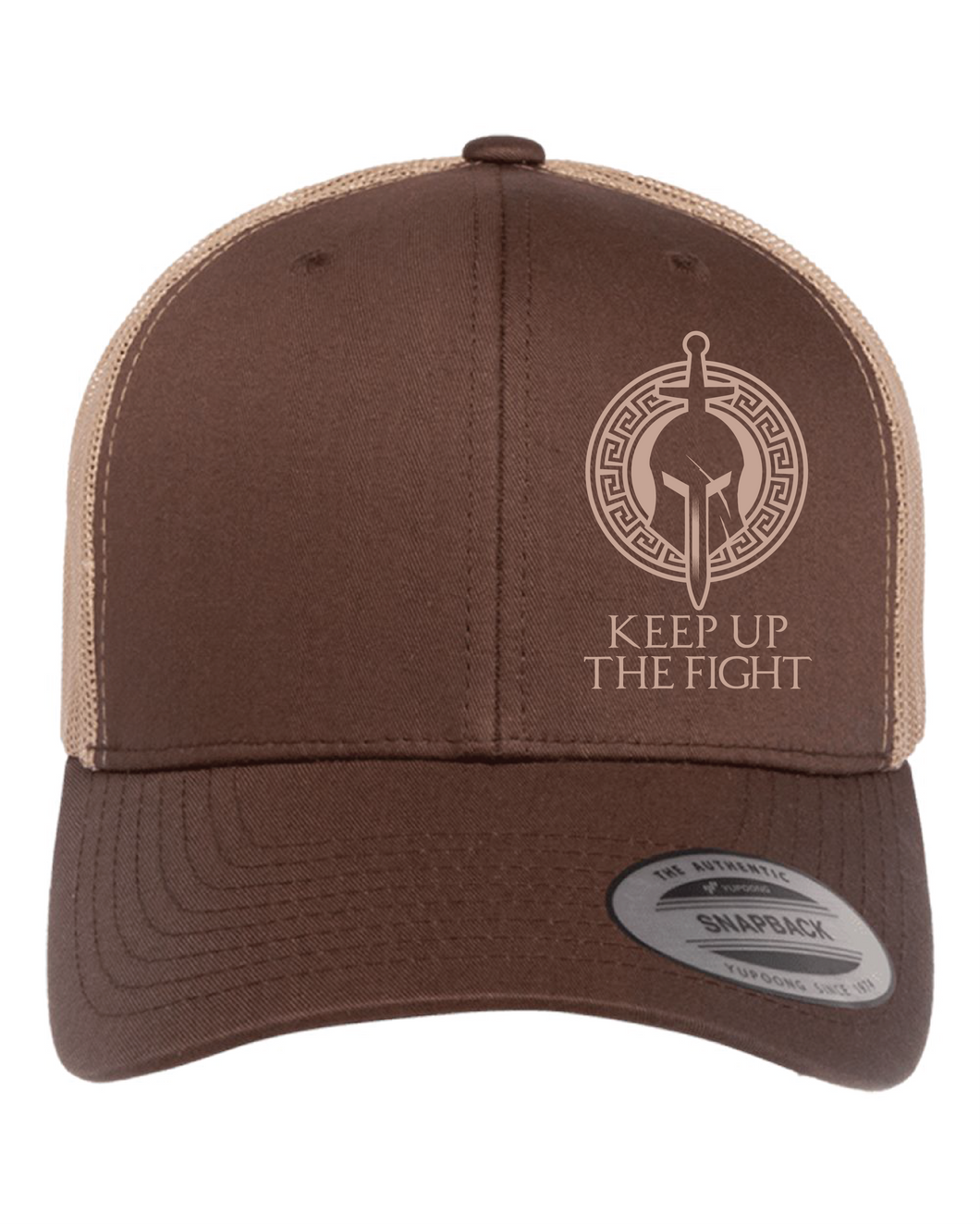KUTF Trucker Hat
